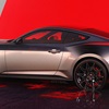 Ford Mustang, 2024 – Design Sketch