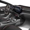 Ford Mustang, 2024 – Design Sketch – Interior