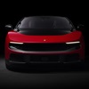 Ferrari Luce, 2026