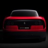 Ferrari Luce, 2026