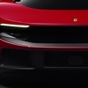 Ferrari Luce, 2026