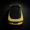Ferrari Luce, 2026