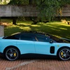 Ferrari Luce, 2026