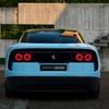 Ferrari Luce, 2026