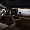Ferrari Luce, 2026 – Interior