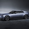Jaguar Type 01, 2027