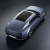 Jaguar Type 01, 2027