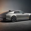 Jaguar Type 01, 2027