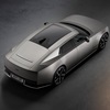 Jaguar Type 01, 2027