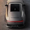 Jaguar Type 01, 2027