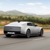 Jaguar Type 01, 2027