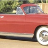Hudson Commodore Six, 1949