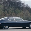 Citroën SM Automatic, 1971