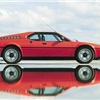 BMW M1 (ItalDesign), 1977