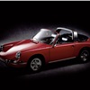 Porsche 911 Targa - Photo: René Staud