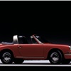 Porsche 911 Targa - Photo: René Staud