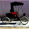 Oldsmobile Curved Dash, 1902