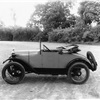 Austin Seven, 1922-39
