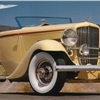Duesenberg Model J, 1928-1937