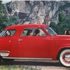 Studebaker Commander State Starlight Coupe, 1951