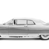 Cadillac Eldorado, 1959 - Photo: Tif Hunter / Octopus Books