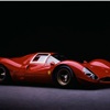 Ferrari 330 P4, 1967