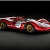 Ferrari 330 P4, 1967