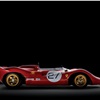 Ferrari 330 P4, 1967