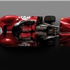 Ferrari 330 P4, 1967
