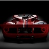 Ferrari 330 P4, 1967
