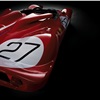 Ferrari 330 P4, 1967