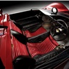 Ferrari 330 P4, 1967