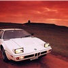 BMW M1 (ItalDesign), 1977