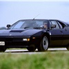 BMW M1 (ItalDesign), 1977