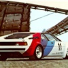BMW M1 (ItalDesign), 1977