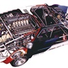 BMW M1 (ItalDesign), 1977