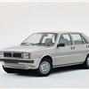 Lancia Delta, 1979-82