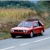Lancia Delta S4 Stradale, 1985-86