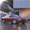 BMW 850i, 1992