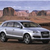 Audi Q7, 2006