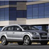 Audi Q7, 2006