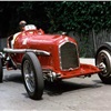 Alfa Romeo P3 Monoposto (Tipo B), 1932