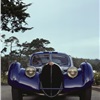 Bugatti T57SC Atlantic, 1938