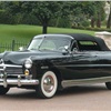 Hudson Commodore Eight Convertible, 1948
