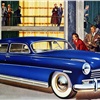 Hudson Commodore, 1949