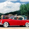 1953 Studebaker Commander V-8 Starliner Hardtop
