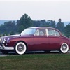 Jaguar Mk2 (Mark 2, 240, 340), 1959
