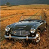 Austin Healey 3000, 1959-67