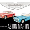 Aston Martin DB4 Ad, 1959