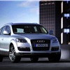 Audi Q7, 2006
